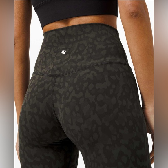 Lululemon Align Pant 28" - Picture 3 of 5